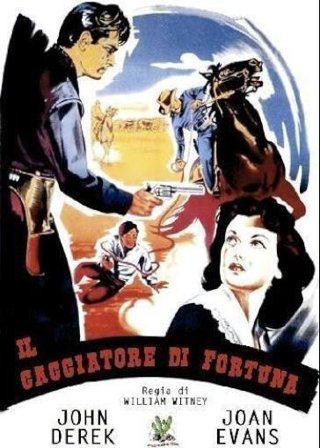 Cacciatore Di Fortuna (Il)