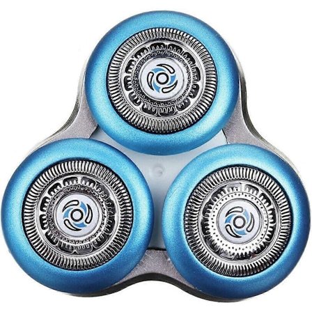 för Philips 7000 8000 9000 RQ12 rakhuvud reservdelar