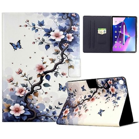 Kompatibelt med Lenovo Tab M10 Plus (3:e generationen) Tablet Fodral
