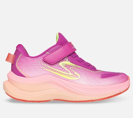 Skechers, Max Cushioning Ascend - Sunset Searching, Tyttö