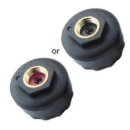 Ajoneuvon turvallinen TPMS-rengaspaineen valvontajärjestelmä aurinkoenergialla langaton automaattinen turvahälytin ulkoinen