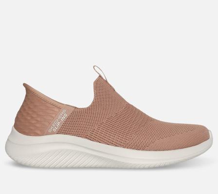 Skechers, Slip-ins: Ultra Flex 3.0 - Cozy Streak, Naiset