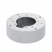 AXIS TP3603 - ledningsrøradapter for kamerahus