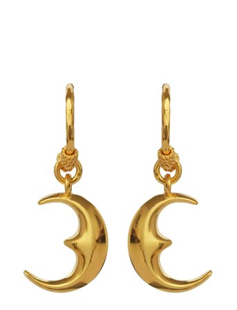 Maanesten | Moonie Earring | ONE SIZE