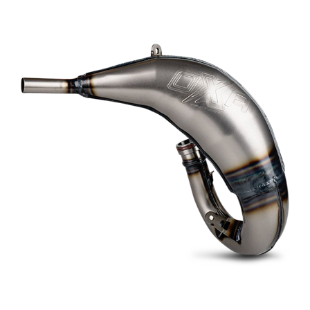 Vorderrohre OXA Factory X8 Racing Finished - Yamaha YZ 125 2023-2026