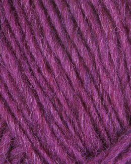 Garn Léttlopi 50g Cerise - Istex