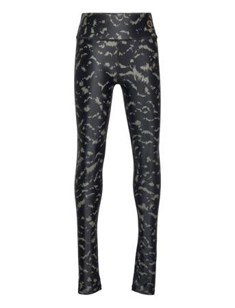 Leggings Leggings Multi/mønstret Petit By Sofie Schnoor*Betinget Tilbud