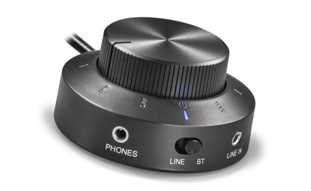 WAVEMASTER MOODY BT 2.1-kanal Højttalersystem