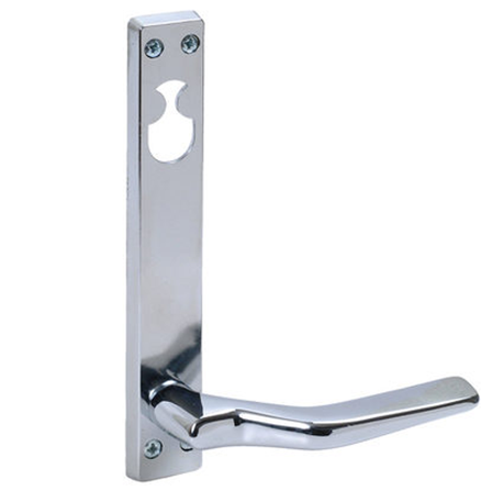 ASSA 803986100011 Cylinderskylt insida 20 mm, Dörrar