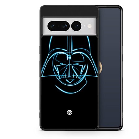Bjornberry Skal Google Pixel 7 Pro - Darth Vader