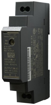 Ebeco 5218660 Transformator for jordvarme, Varme