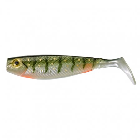 Gunki G'Bump 14 cm U.V Green Perch