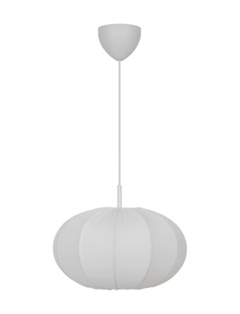 Aeron 40 | Taklampa Home Lighting Lamps Ceiling Lamps Pendant Lamps White Nordlux