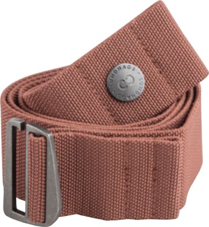Lundhags Elastic Belt Unisex belts translation missing: en.shared.elasticsearch.filter.color.not_defined L/XL