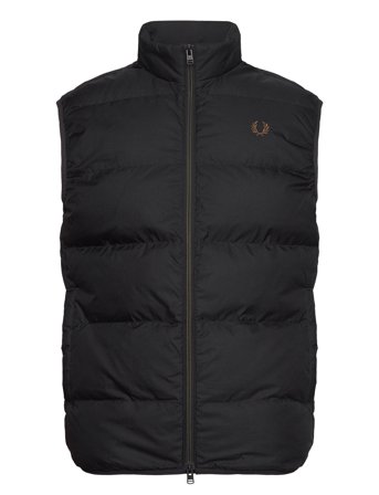 Fred Perry | Insulated Gilet | XL