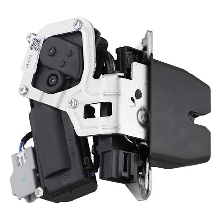 FK7AN442A66BA 2367018 för Edge Escape Explorer Mondeo Bil Bagagelucka Lås Maskin Bagagelucka Lås Aktu