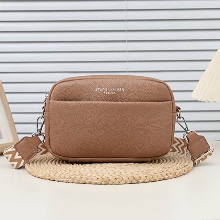 Abdominal Massasjeapparat USB Oppladbar LED-Skjerm 5-Nivå Oppvarming