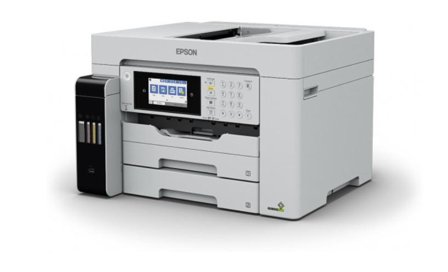 Epson EcoTank Pro ET-16680 - multifunksjonsskriver - farge