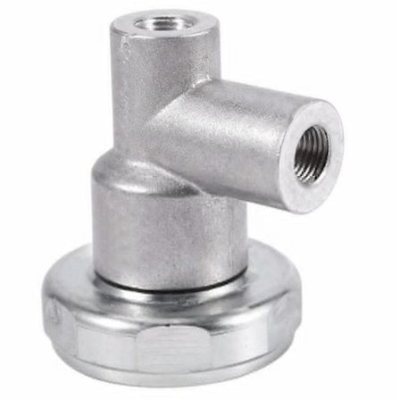 Koppling Hydraulisk Regulator Assy Regulator Assy 41690-2h100