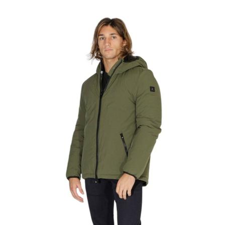 F**k, Coats Groen, Heren, Maat:M