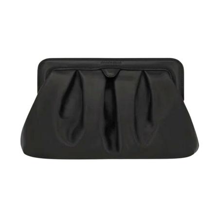 Coccinelle, Shoulder Bags Czarny, Kobieta, Rozmiar: ONE Size
