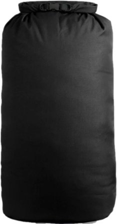 Savotta Rolltop Stuffsack 500D 80L Black