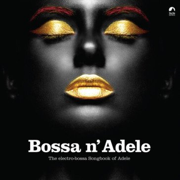 Bossa n adele (vinyl yellow) NA