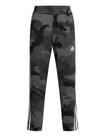 J Bl Camo Ft Pt Adidas Sportswear Black
