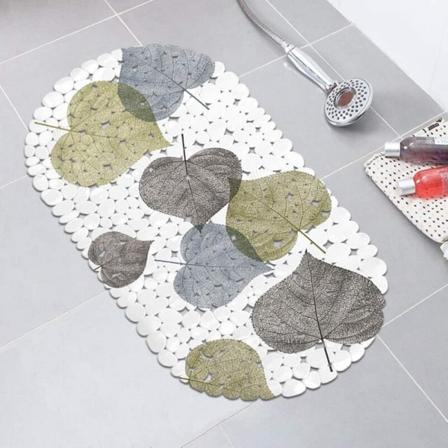 35cm*68cm Kylpyammeen suihkumatto Liukumaton kylpymatto Liukumaton kylpyhuoneen kylpymatto W