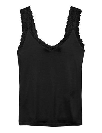 Vero Moda | Vmrosa Sl Top Jrs Noos | S
