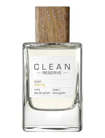 CLEAN Reserve Citron Fig Edp - Nude - 100ML