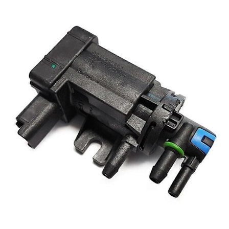 TurboPressure SolenoidValve Autotarvikkeet Peugeot 16 20 Vaihda 9674084680 9801887680 1618QH 1618QQ 40GF