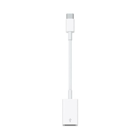 Apple USB-sovitin MJ1M2ZM/A - USB-C USB:hen