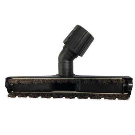 Pölynimurisuulake 32-38 mm