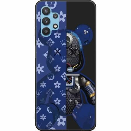 Samsung Galaxy A32 5g Svart Skal Lv