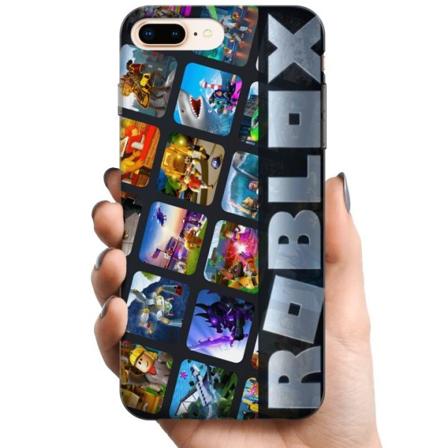 Apple iPhone 8 Plus TPU Matkapuhelimen kuori Roblox