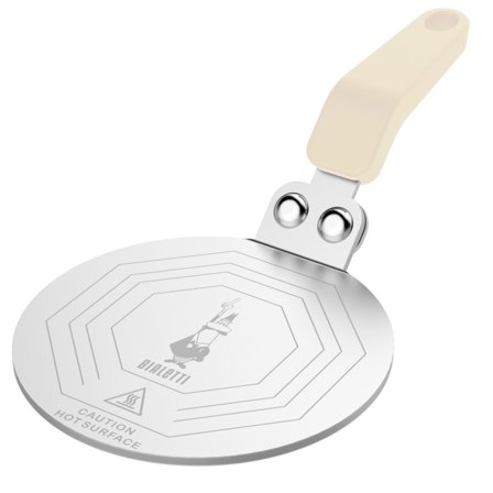 Bialetti Exclusive induktionsplade | KitchenOne