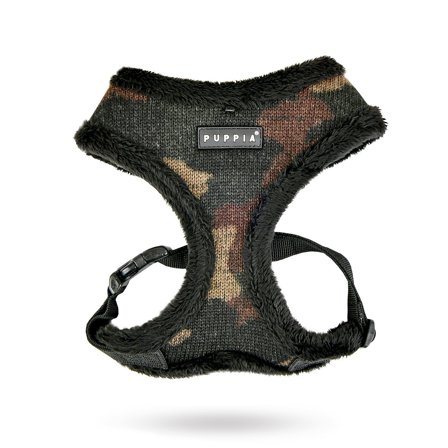 Puppia - Colonel Black - Fodrad Hundsele - Hundsele