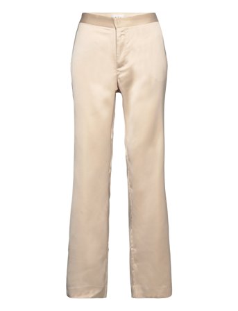 Mariam Trousers Beige Twist & Tango