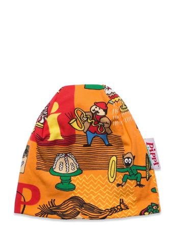 Tromb Beanie Accessories Headwear Hats Beanies Multi/mønstret Martinex