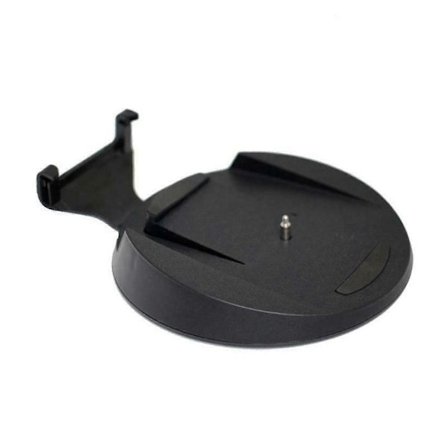 För Playstation 5 Ps5 Skivversion Vertikalt Ställ Hållare Konsol Dockningsstation Ny s202412121312