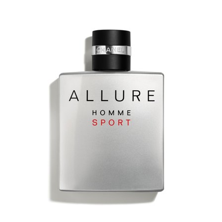 CHANEL ALLURE HOMME SPORT 100ml - Eau de Toilette