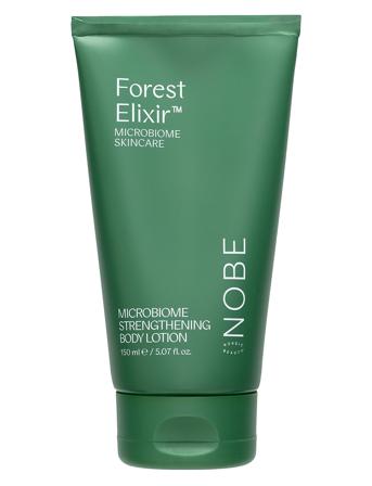 Nobe Forest Elixir Microbiome Strengthening Body Lotion 150 Ml Ihovoide Vartalovoide Nude NOBE