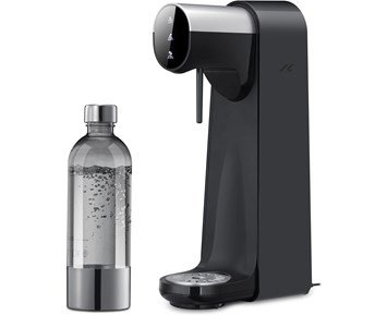 Loeffen-LFSC5000-Elektrisk kullsyremaskin med digital display-Beverage machine-Kullsyremaskiner