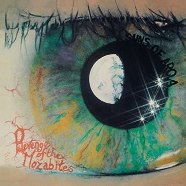 Revenge of the mozabites Suns of Arqa