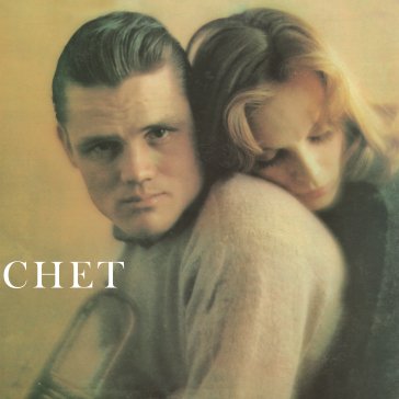 Chet Chet Baker