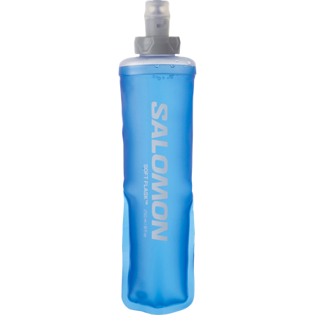 Salomon - Accessori per borse e zaini Soft Flask 250ml/8oz 28 - Clear Blue
