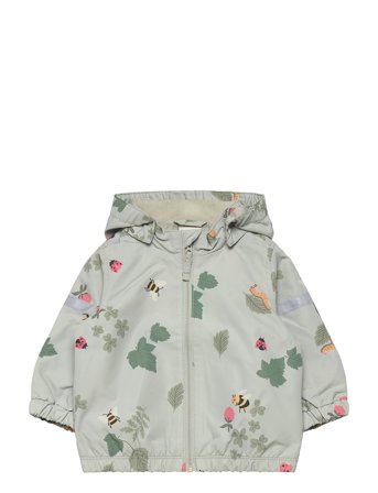 Lindex | Jacket Taslan Baby | 104