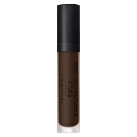 bareMinerals BAREPRO 16 HR WEAR All Over Skin-Perfecting Matte Concealer Deep 600 Neutral 7.5ml - Correttore