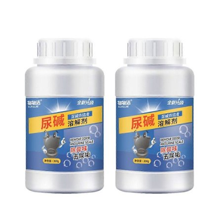 200/400/600g Splash Toalettrengöring Skummande Pulver Badrum Avlopp Diskho Rengöringsmedel 400g